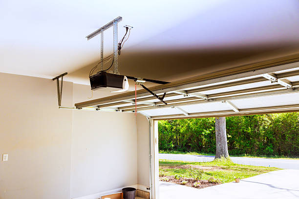 Top rated local Garage Door Roller Replacement specialists in Springdale, MD